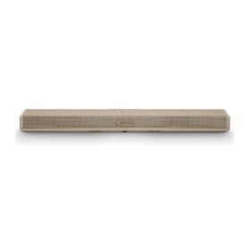 Marshall Heston 60 Soundbar Cream, кремав саундбар - под ъгъл