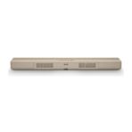 Marshall Heston 60 Soundbar Cream, кремав саундбар - отпред