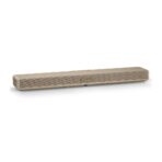 Marshall Heston 60 Soundbar Cream, кремав саундбар - отстрани