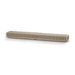 Marshall Heston 60 Soundbar Cream, кремав саундбар - друг ъгъл