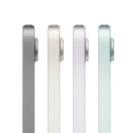 iPad mini (A17 Pro) Wi‑Fi в цвят Blue – всички цветове отстрани