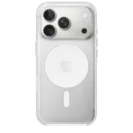 Прозрачен калъф Apple за iPhone 18 Pro, изглед 3