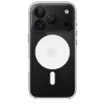 Прозрачен калъф Apple за iPhone 18 Pro, изглед 4