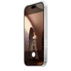 Прозрачен калъф Apple за iPhone 18 Pro, изглед 5