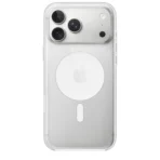 Прозрачен калъф Apple за iPhone 18 Pro Max, изглед 3