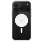 Прозрачен калъф Apple за iPhone 18 Pro Max, изглед 4
