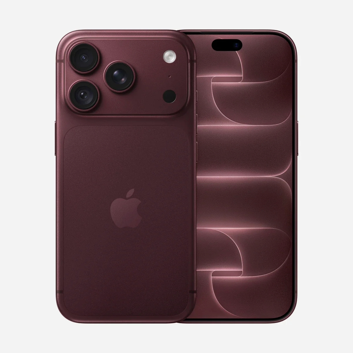 iPhone 18 Pro