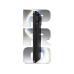 iPhone 18 Pro Max в цвят Black – поглед отстрани