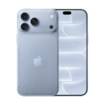 iPhone 18 Pro Max Glacier