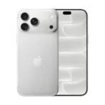 iPhone 18 Pro Max Silver