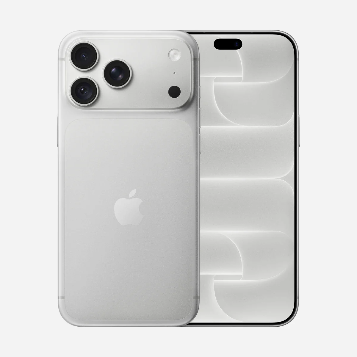 iPhone 18 Pro Max