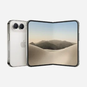 iPhone Duo