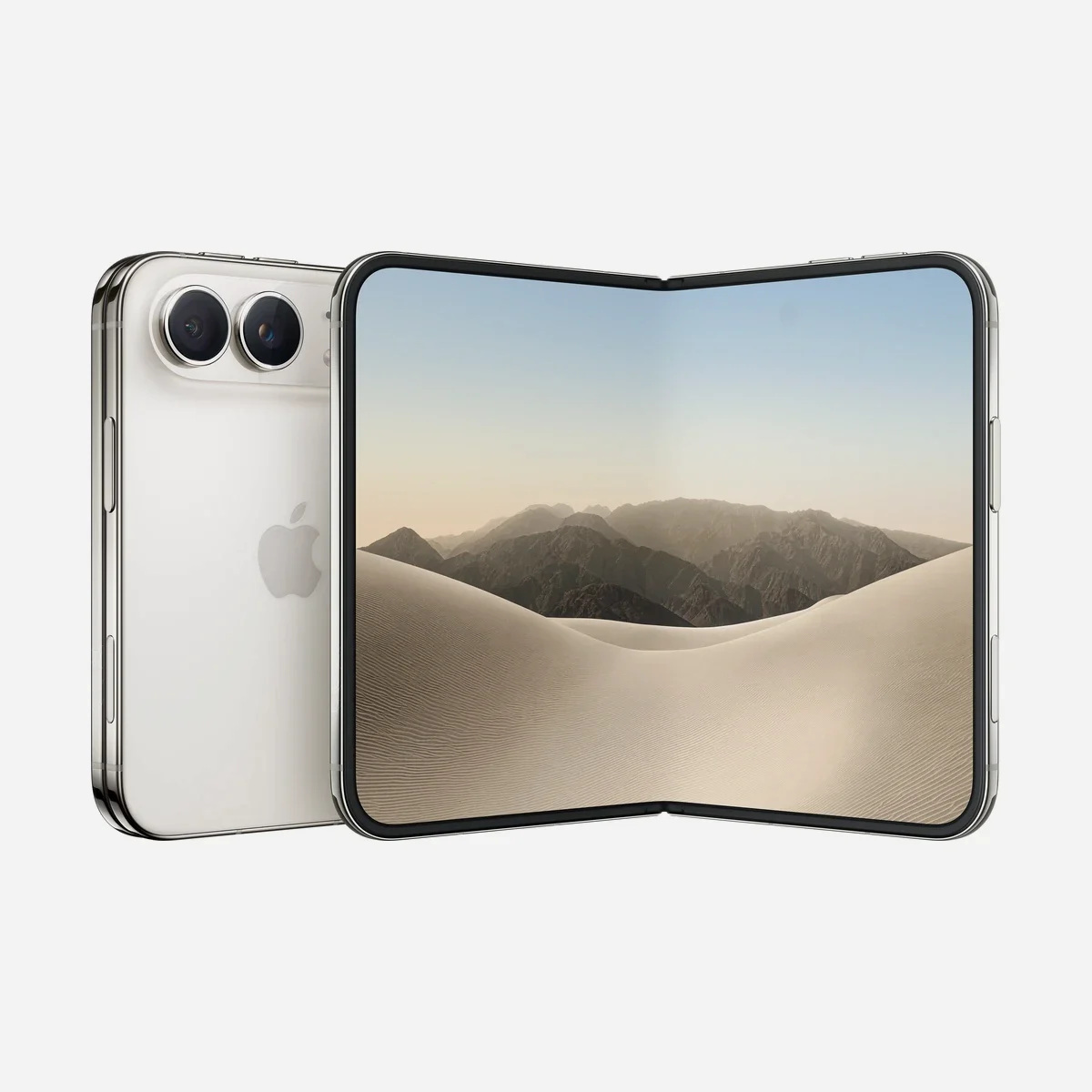 iPhone Duo