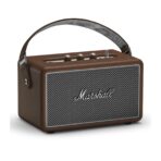 Marshall Kilburn III Brown, кафява колонка - отпред