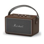 Marshall Kilburn III Brown, кафява колонка - отстрани