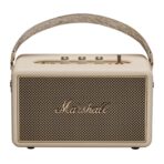 Marshall Kilburn III Cream, кремава колонка - под ъгъл