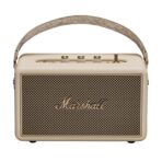 Marshall Kilburn III Cream, кремава колонка - отпред