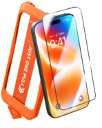 Протектор Torras HD Shield за iPhone 18 Pro