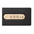 Marshall Stanmore IV Black, черна колонка - друг ъгъл