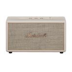 Marshall Stanmore IV Cream, кремава колонка - друг ъгъл