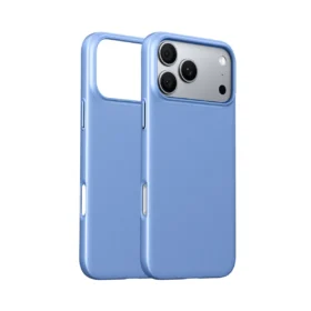 Torras OriginFit-Mag за iPhone 18 Pro Max, Blue