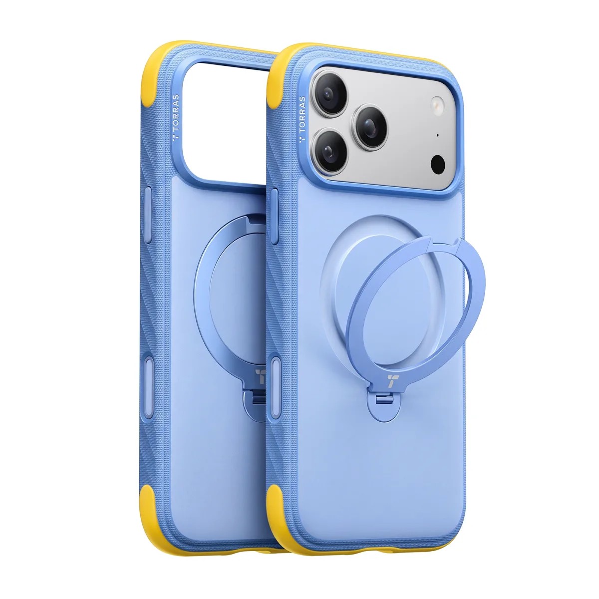 torras-ostand-q3-rugged-za-iphone-18-pro-blue-1 Torras Ostand Q3 Rugged за iPhone 18 Pro, Blue