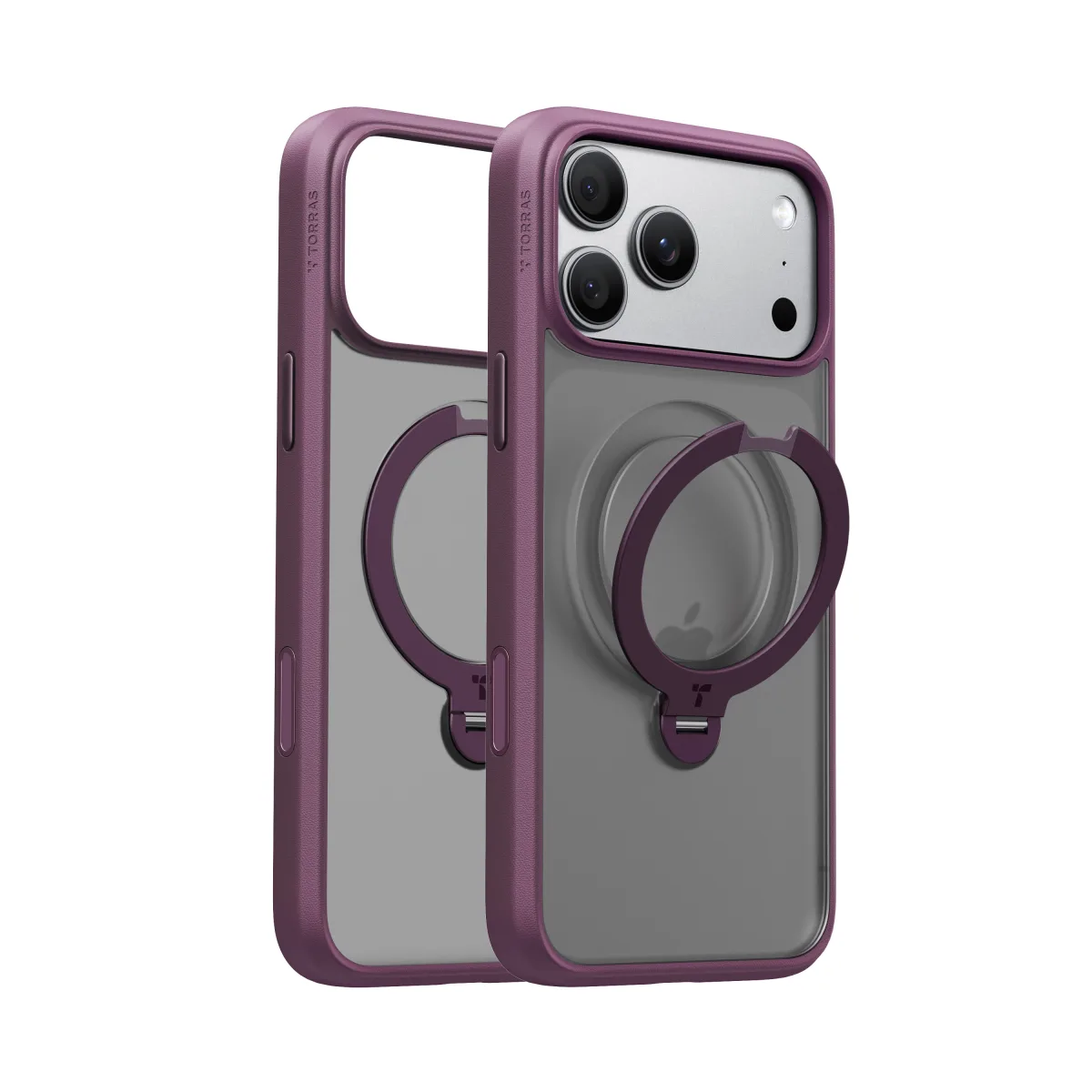 torras-ostand-q3-spin-za-iphone-18-pro-max-purple-1 Torras Ostand Q3 Spin за iPhone 18 Pro Max, Purple