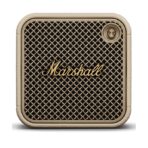 Marshall Willen II Cream, кремава колонка - под ъгъл
