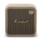 Marshall Willen II Cream, кремава колонка - отстрани