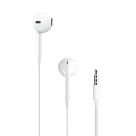 Apple EarPods (3,5 мм жак) - слушалките и жакът 3,5 мм