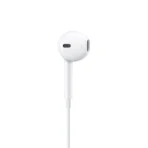 Apple EarPods (3,5 мм жак) - слушалка отпред