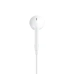 Apple EarPods (3,5 мм жак) - слушалка отзад