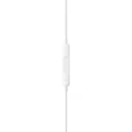 Apple EarPods (Lightning) - бутоните на кабела