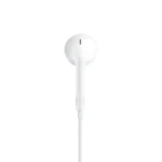 Apple EarPods (Lightning) - слушалка отзад