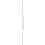 Apple EarPods (USB-C) - бутоните на кабела