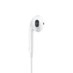 Apple EarPods (USB-C) - слушалка отстрани