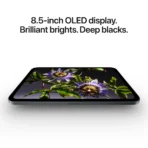 iPad mini (A20 Pro) с OLED екран 8,5 инча